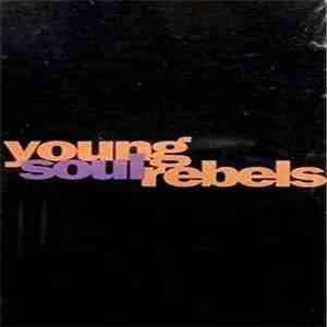 Various - Original Motion Picture Sound Track: Young Soul Rebels mp3 album