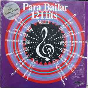 Various - Para Bailar 12 Hits Vol. II mp3 album