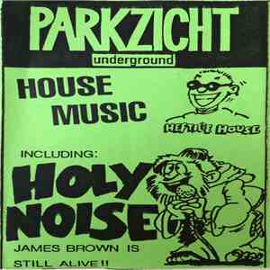 Various - Parkzicht Underground House Music mp3 album