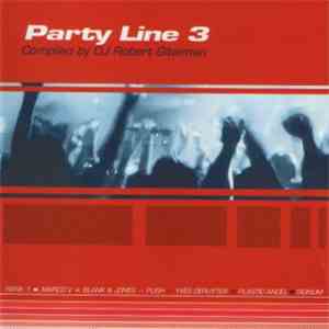 Various - Party Line 3 mp3 album