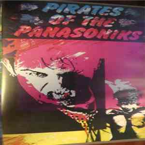 Various - Pirates Of The Panasoniks mp3 album
