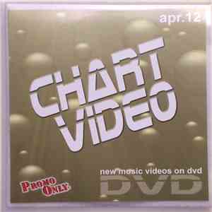 Various - Promo Only Chart Video Apr.12 mp3 album