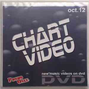 Various - Promo Only Chart Video Oct.12 mp3 album