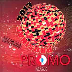 Various - Promo Prosinac 2013 mp3 album