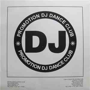 Various - Promotion DJ Dance Club mp3 album