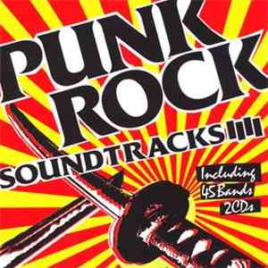 Various - Punk Rock Soundtracks Vol.4 mp3 album
