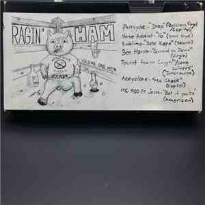 Various - Ragin' Ham Volume One mp3 album