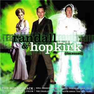 Various - Randall & Hopkirk (Deceased) - The Soundtrack mp3 album