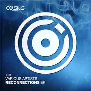 Various - Reconnections EP mp3 album