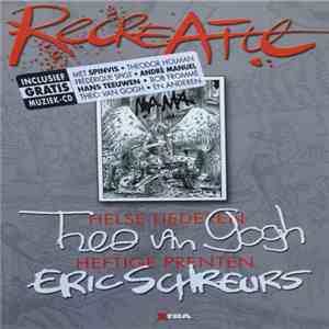 Various - Recreatie mp3 album