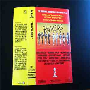 Various - Rockers (Original Soundtrack Recording) mp3 album