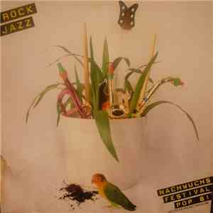 Various - Rock-Jazz / Nachwuchs-Festival Pop 81 mp3 album