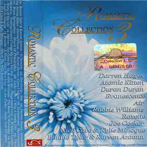 Various - Romantic Collection 3 mp3 album