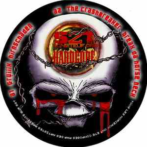 Various - S2T04 - Hardcore mp3 album