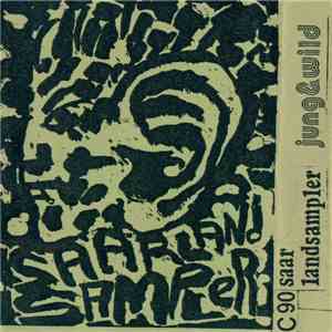 Various - Saarland Sampler: Jung & Wild mp3 album