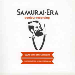 Various - Samurai-Era mp3 album