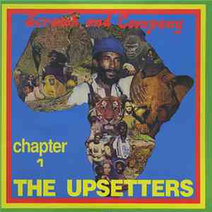 Various - Scratch And Company - The Upsetters Chapter 1 mp3 album