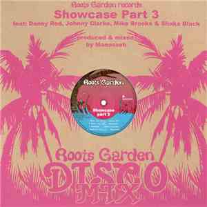 Various - Showcase Part 3 mp3 album