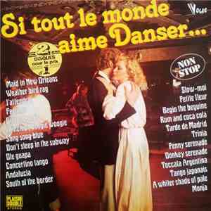 Various - Si Tout Le Monde Aime Danser... mp3 album