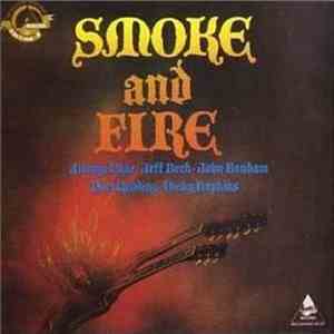 Various - Smoke And Fire mp3 album