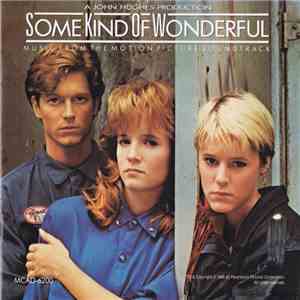 Various - Some Kind Of Wonderful mp3 album