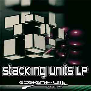 Various - Stacking Units LP mp3 album