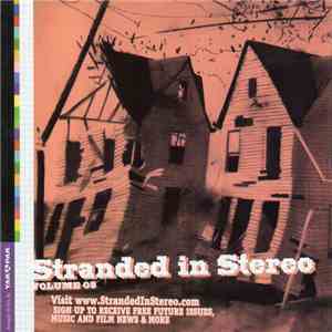 Various - Stranded In Stereo Volume 05 mp3 album