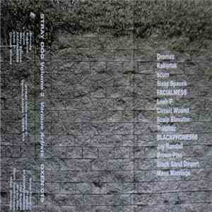 Various - Stray Dog Volume 2 mp3 album