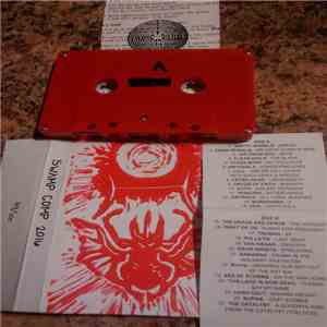 Various - Swamp Comp 2016 mp3 album