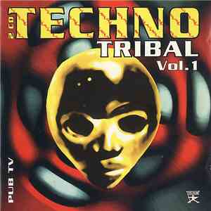 Various - Techno Tribal Vol. 1 mp3 album