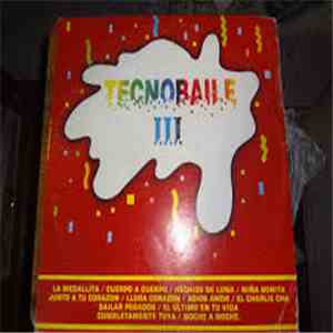 Various - Tecnobaile III mp3 album