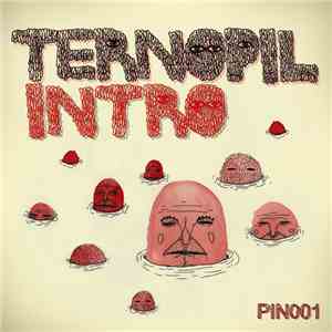 Various - Ternopil.Intro mp3 album