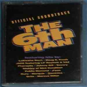 Various - The 6th Man (Official Soundtrack) mp3 album