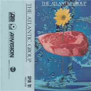 Various - The Atlantic Group Spin '91 mp3 album