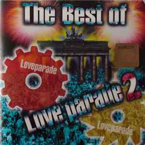 Various - The Best Of Love Parade 2 mp3 album