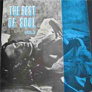 Various - The Best Of Soul Vol. 5 mp3 album