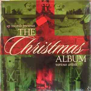 Various - The Christmas Album mp3 album