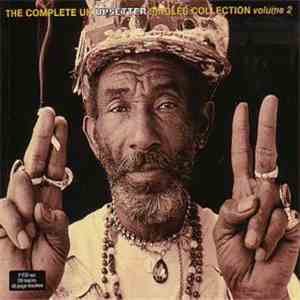Various - The Complete UK Upsetter Singles Collection Volume 2 mp3 album
