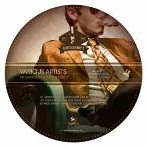 Various - The Dandy Selected Remixes Vol. 2 mp3 album