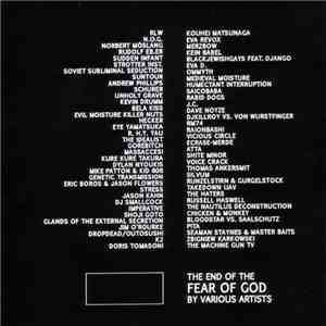 Various - The End Of The Fear Of God mp3 album