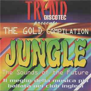 Various - The Gold Compilation - Jungle mp3 album
