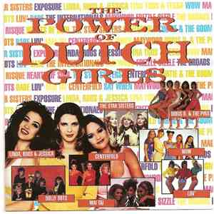 Various - The Power Of Dutch Girls mp3 album
