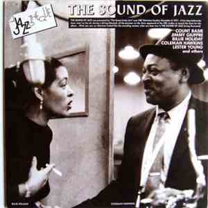 Various - The Sound Of Jazz mp3 album