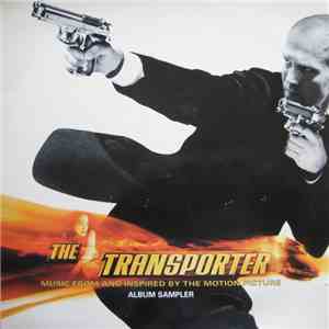 Various - The Transporter - Music From And Inspired By The Motion Picture mp3 album