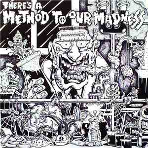 Various - There's A Method To Our Madness mp3 album