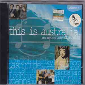 Various - This Is Australia! The Best Of Australian Music Volume 1 mp3 album