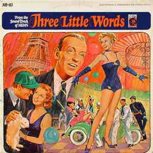 Various - Three Little Words mp3 album
