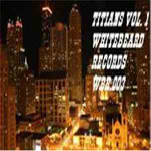 Various - Titans Vol. 1 mp3 album