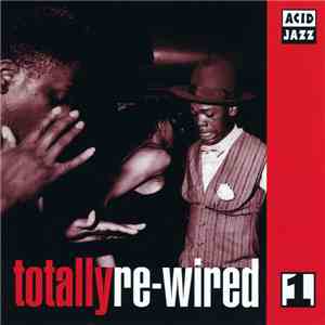 Various - Totally Re-Wired 1 mp3 album