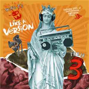 Various - Triple J: Like A Version Three mp3 album
